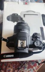 دوربین بدون آینه کانن Canon EOS R100 18-45mm دست دوم