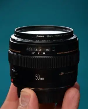 Canon50m دست دوم