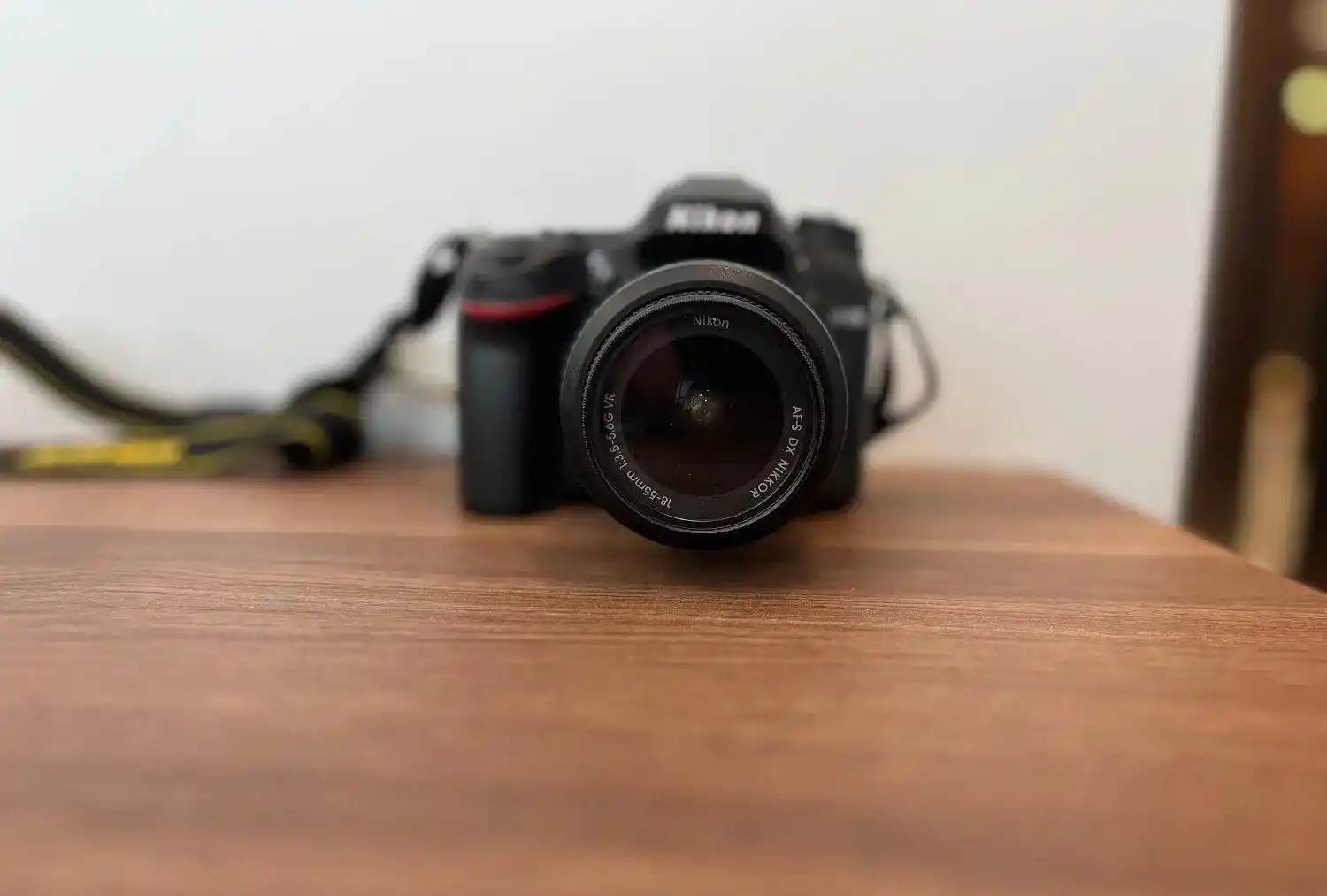 دوربین Nikon D7100 \ فول پک دست دو
