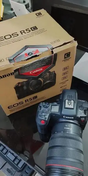 stock