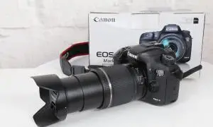 stock