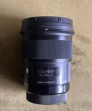 stock