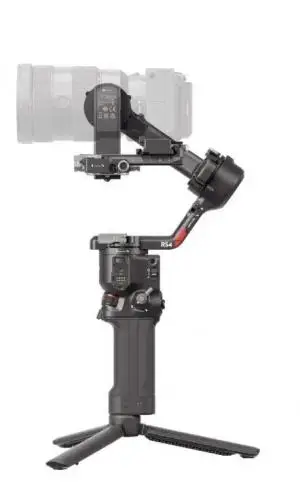 رونین dji rs4 استاندارد دست دوم