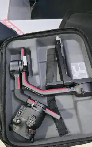 رونین dji rs4 استاندارد دست دوم