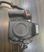 دوربین نیکون D800 بدنه دست دوم