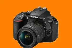 دوربین نیکون D5600 دست دوم