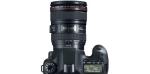 دوربین کانن 6D Mark II + 24-105mm IS II USM دست دوم