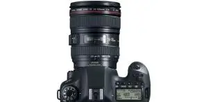 6D mark 2 Canon کانن دست دوم