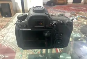 6D mark 2 Canon کانن دست دوم