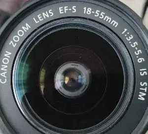 دوربین عکاسی d800 لنز ۱۸/۵۵ دست دوم