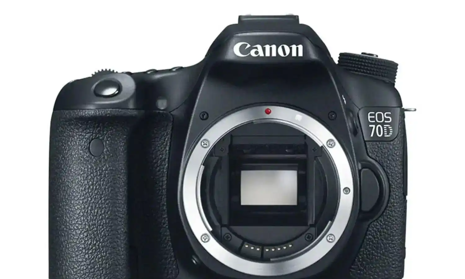 70D canon دست دو