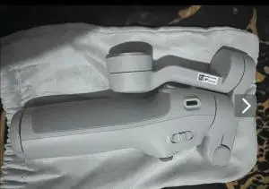 DJI OSMO 7( دی جی آی اسمو ۷) دست دوم