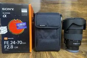 stock