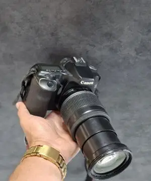 Body Canon 50D دست دوم