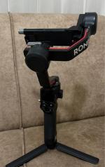 گیمبال دی جی آی RS3 MINI دست دوم