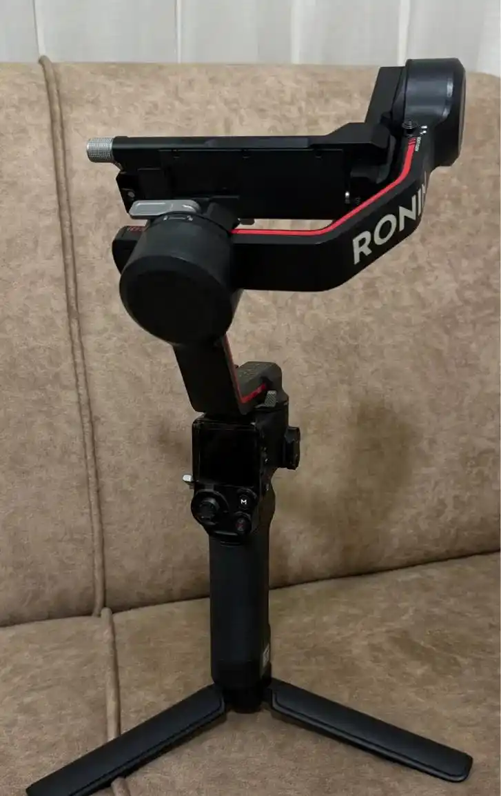 Ronin Rs3 رونین استاندارد دست دو