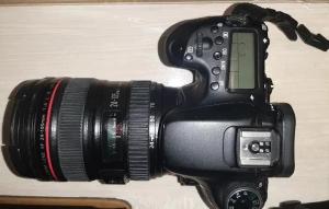 stock
