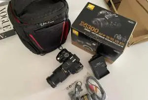 stock