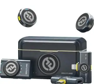 هالی لند mk2 دست دوم