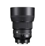 لنز سیگما 85mm f/1.4 DG برای کانن دست دوم