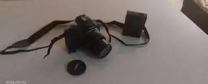 دوربین بدون آینه کانن دست دوم Canon EOS R100 body دست دوم