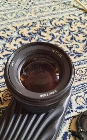 stock