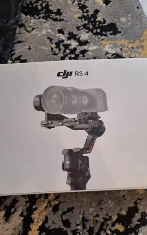 رونین rs4 دست دوم