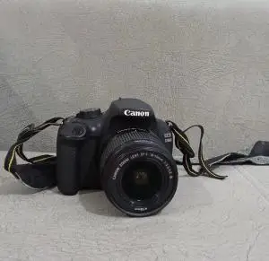 دوربین کانن EOS1200D دست دوم
