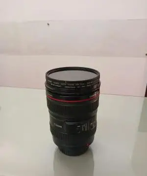 stock