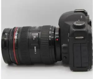 دوربین کانن 5D MARK II دست دوم