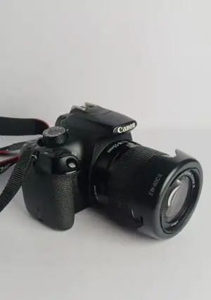 دوربین عکاسی دیجیتال Canon 1200D دست دوم
