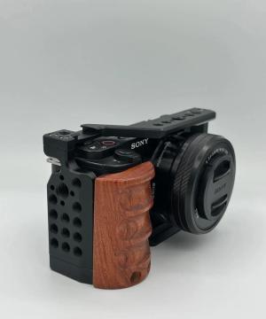 stock