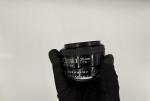 لنز نیکون AF-S DX NIKKOR 35mm f/1.8G دست دوم