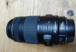 لنز کانن EF 70-300mm f/4-5.6L IS USM دست دوم