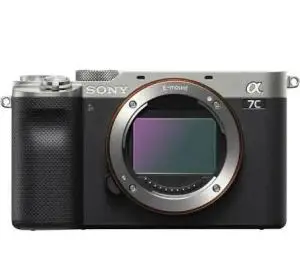 دوربین سونی کارکرده | Sony A7C Body دست دوم