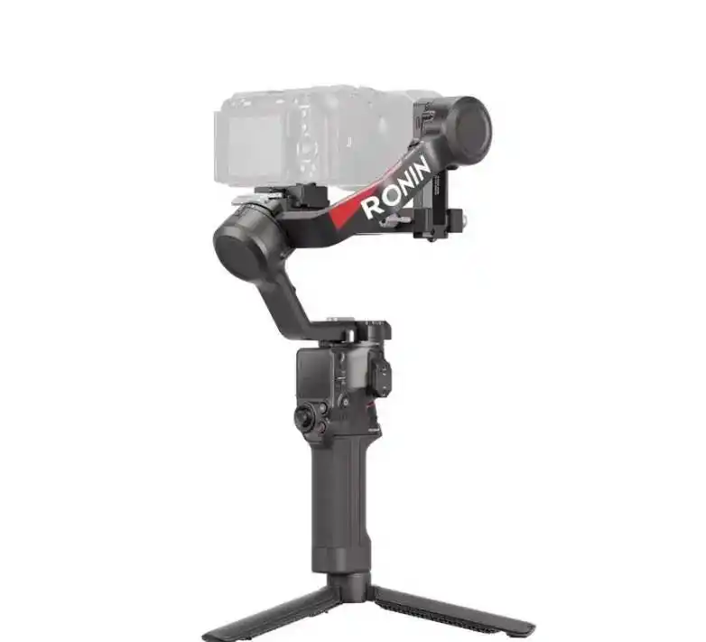 رونین گیمبال dji RS 4 دست دو