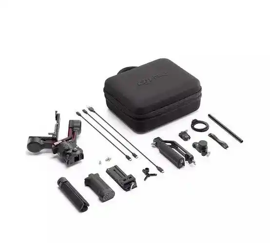 رونین ronin rs3 combo فروش یا معاوضه با rs4 دست دو