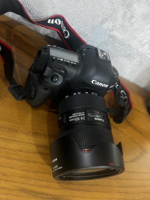 stock