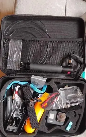 دوربین GoPro Hero 8 Black دست دوم