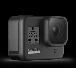 دوربین فیلم برداری 4K  GoPro Hero 8 Black دست دوم