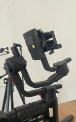 موتور فوکوس و زوم ژیون Transmount Crane 3 Lab دست دوم