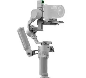 گیمبالrs 4 mini cambo دست دوم