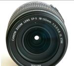 لنز کانن EF-S 18-135mm f/3.5-5.6 IS STM دست دوم