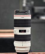 لنز کانن EF 70-200mm f/2.8L IS III USM دست دوم