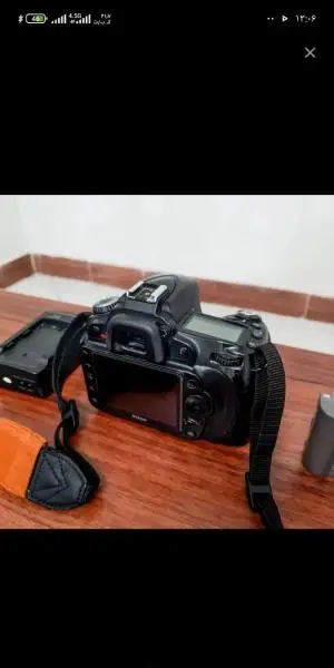 stock