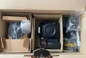 stock