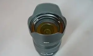 فروش لنز سونی Sony FE 24-105mm f/4 G OSS Lens دست دوم