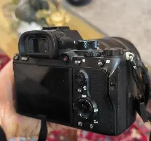 Canon RP+24-105mm دست دوم