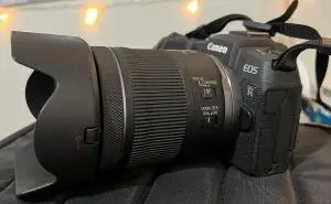 Canon RP+24-105mm دست دوم