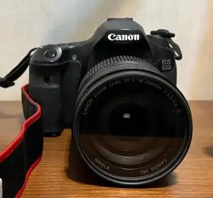 stock